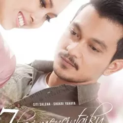 7 Hari Mencintaiku