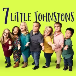 7 Little Johnstons