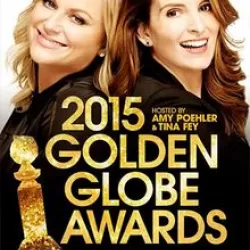 72nd Annual Golden Globe Awards