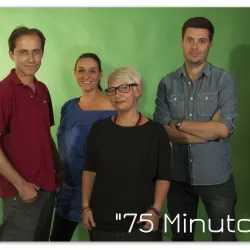 75 Minutos