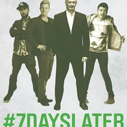 #7DaysLater