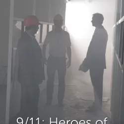 9/11: Heroes of the 88th Floor