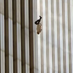 9/11: The Falling Man