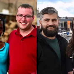 90 Day Fiance: Before The 90 Days