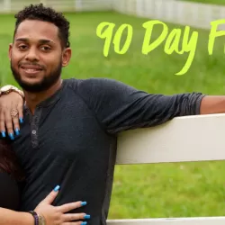 90 Day Fiancé: Extra Love