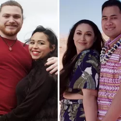 90 Day Fiance: Happily Ever After?