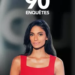 90' Enquêtes