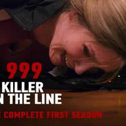 999 Killer on the Line