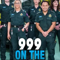 999: On the Front Line