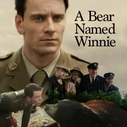 A Bear Named Winnie