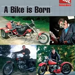A Bike Is Born