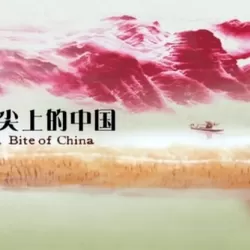 A Bite of China 2