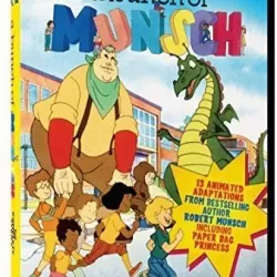 A Bunch of Munsch