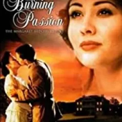 A Burning Passion: The Margaret Mitchell Story