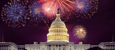 A Capitol Fourth