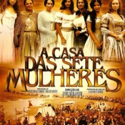 A Casa das Sete Mulheres