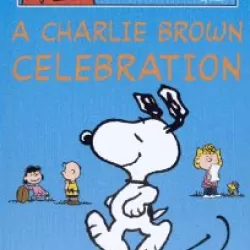 A Charlie Brown Celebration