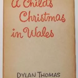 A Child's Christmas in Wales