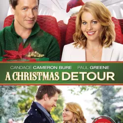 A Christmas Detour