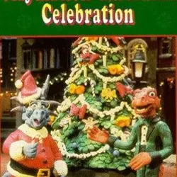 A Claymation Christmas Celebration