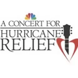 A Concert for Hurricane Relief