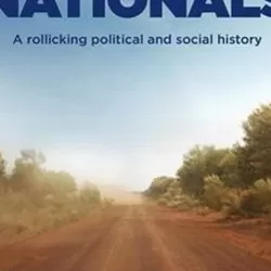 A Country Road - The Nationals
