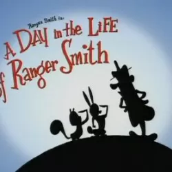 A Day in the Life of Ranger Smith