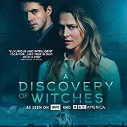 A Discovery Of Witches