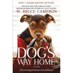 A Dog's Way Home: Review