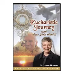 A Eucharistic Journey