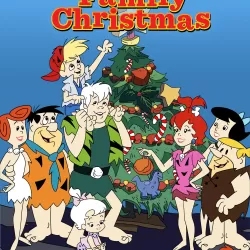 A Flintstone Family Christmas