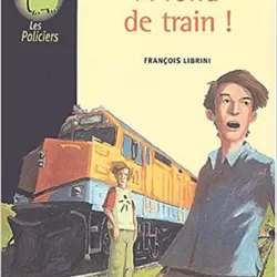 A Fond De Train