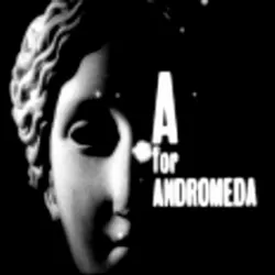 A for Andromeda