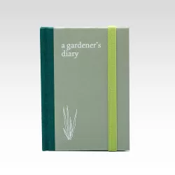 A Gardener's Diary