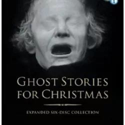 A Ghost Story for Christmas