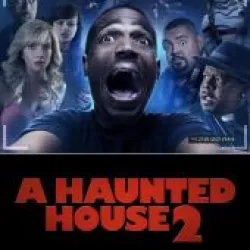 A Haunted House 2: Review