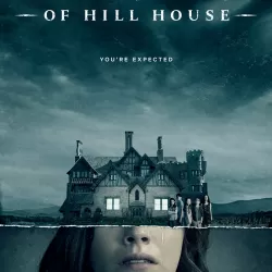 A Haunting: House of Horror