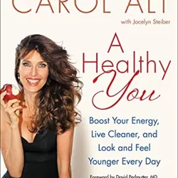 A Healthy You & Carol Alt
