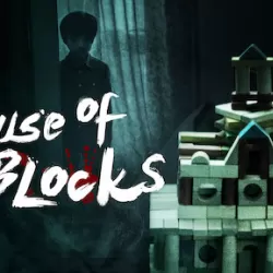 A House of Blocks