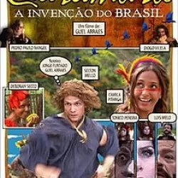 A Invenção do Brasil