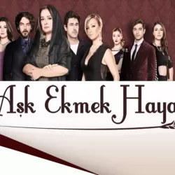 Aşk Ekmek Hayaller