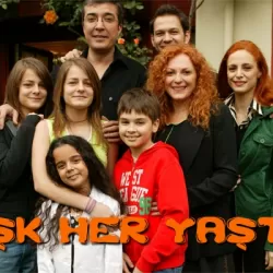 Aşk Her Yaşta