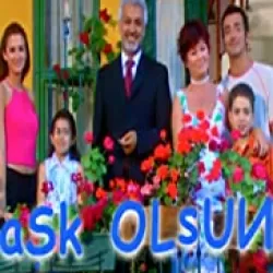 Aşk Olsun