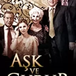 Aşk ve Gurur