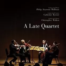 A Late Quartet