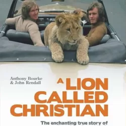 A Lion Called Christian