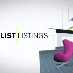 A-List Listings