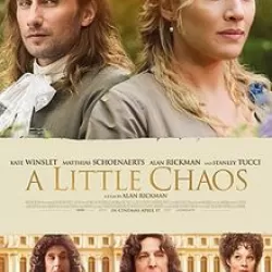 A Little Chaos