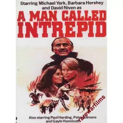 A Man Called Intrepid