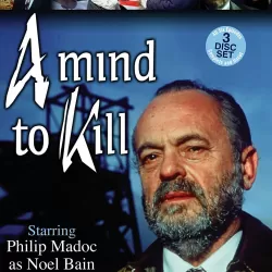 A Mind to Kill